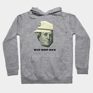 HIP HOP BEN Hoodie